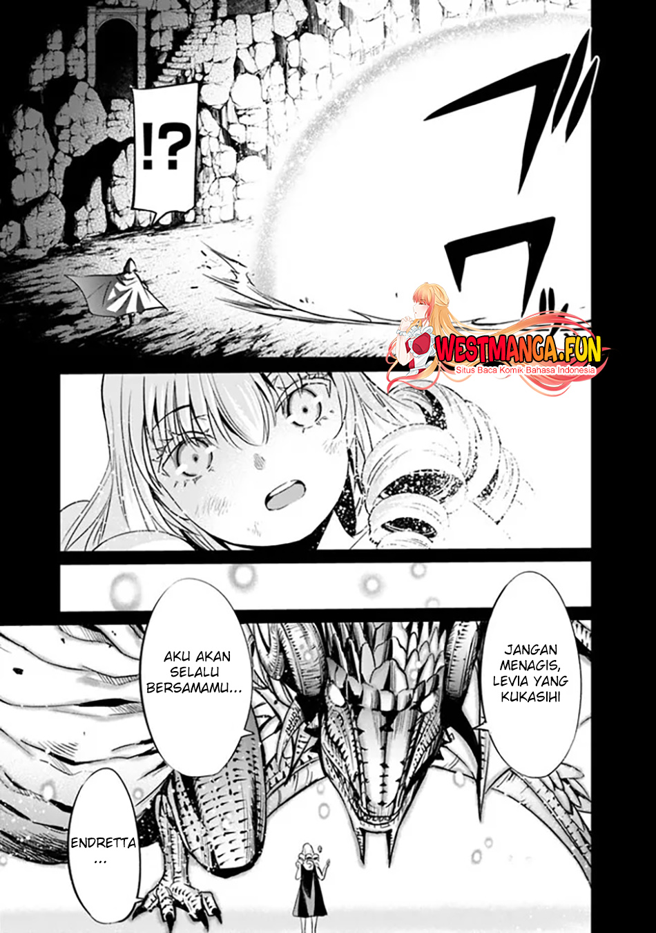 Uragirareta S Rank Boukensha no Ore wa, Aisuru Dorei no Kanojora to Tomoni Dorei dake no Harem Guild o Tsukuru chapter 69